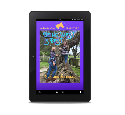 E-BOOK 4: Being West is Best