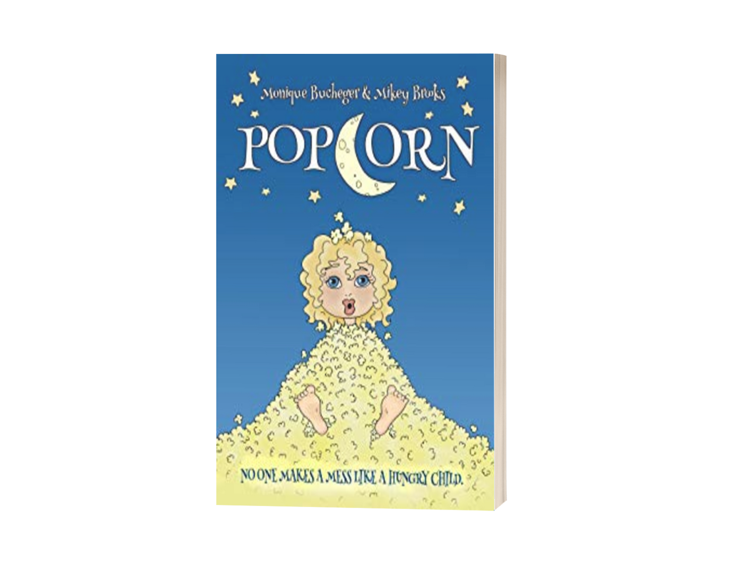 Picture Book Popcorn