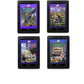 Bundle: E-BOOKS 4, 5, 6, & 7