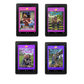 Bundle: E-BOOKS 1, 2, 3, & 4