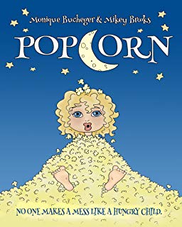 0 Popcorn (Paperback)