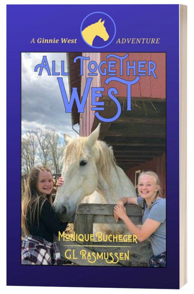 6 All Together West (Paperback)